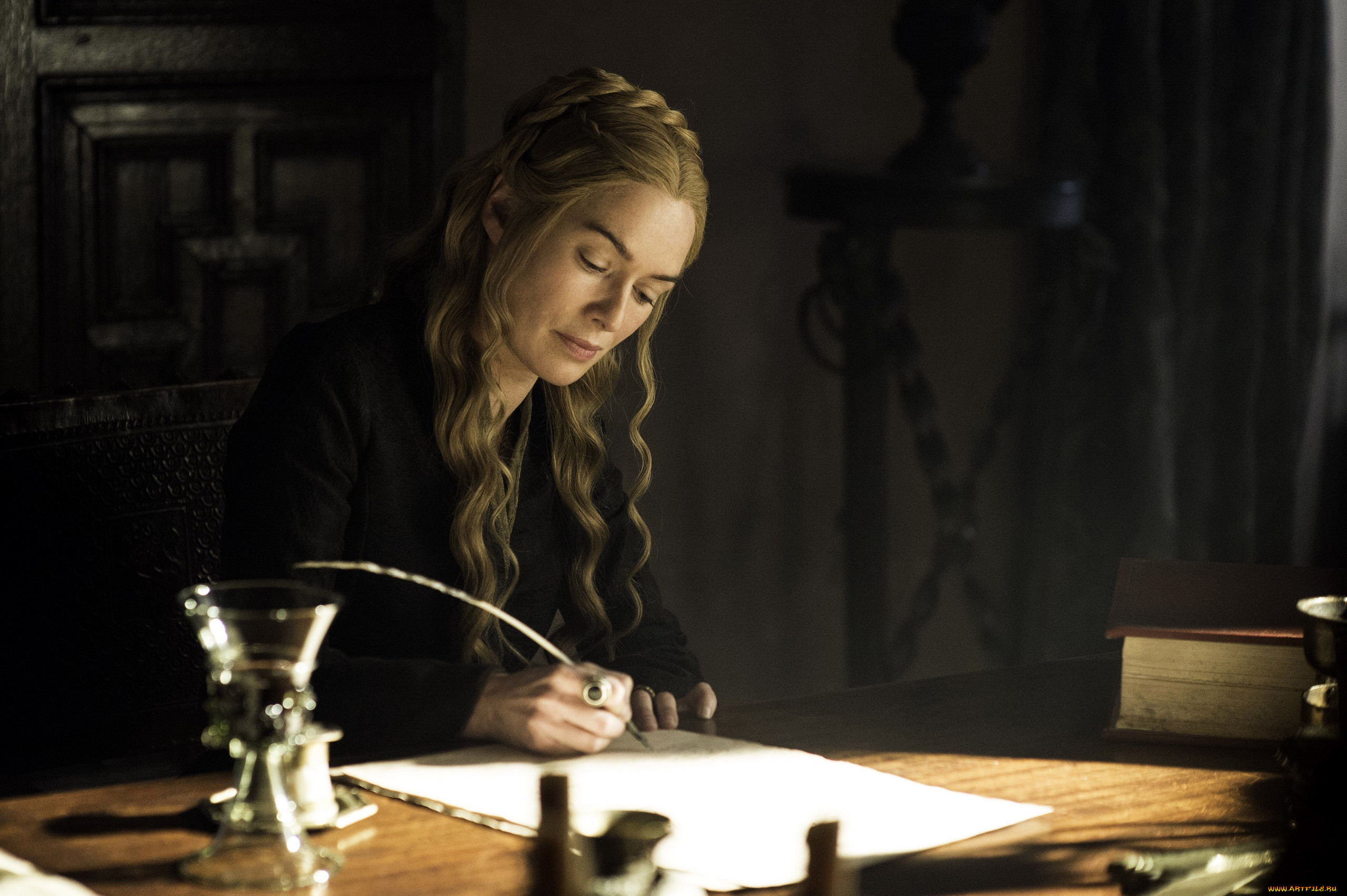  , game of thrones , , lena, lannister, cersei, headey